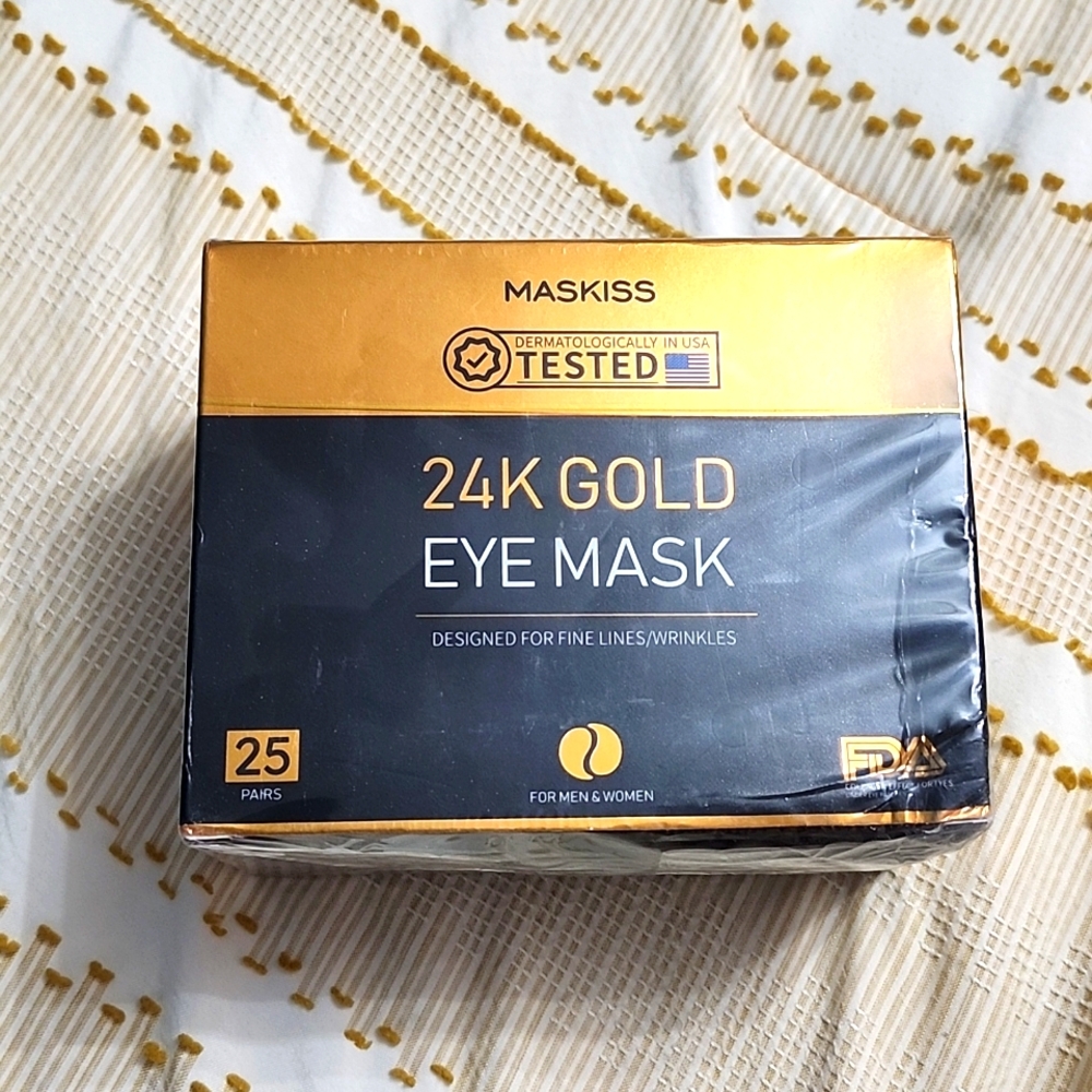 Eye Masks